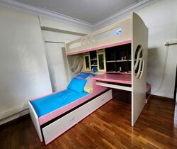 Blk 217 Lorong 8 Toa Payoh (Toa Payoh), HDB 5 Rooms #462518931
